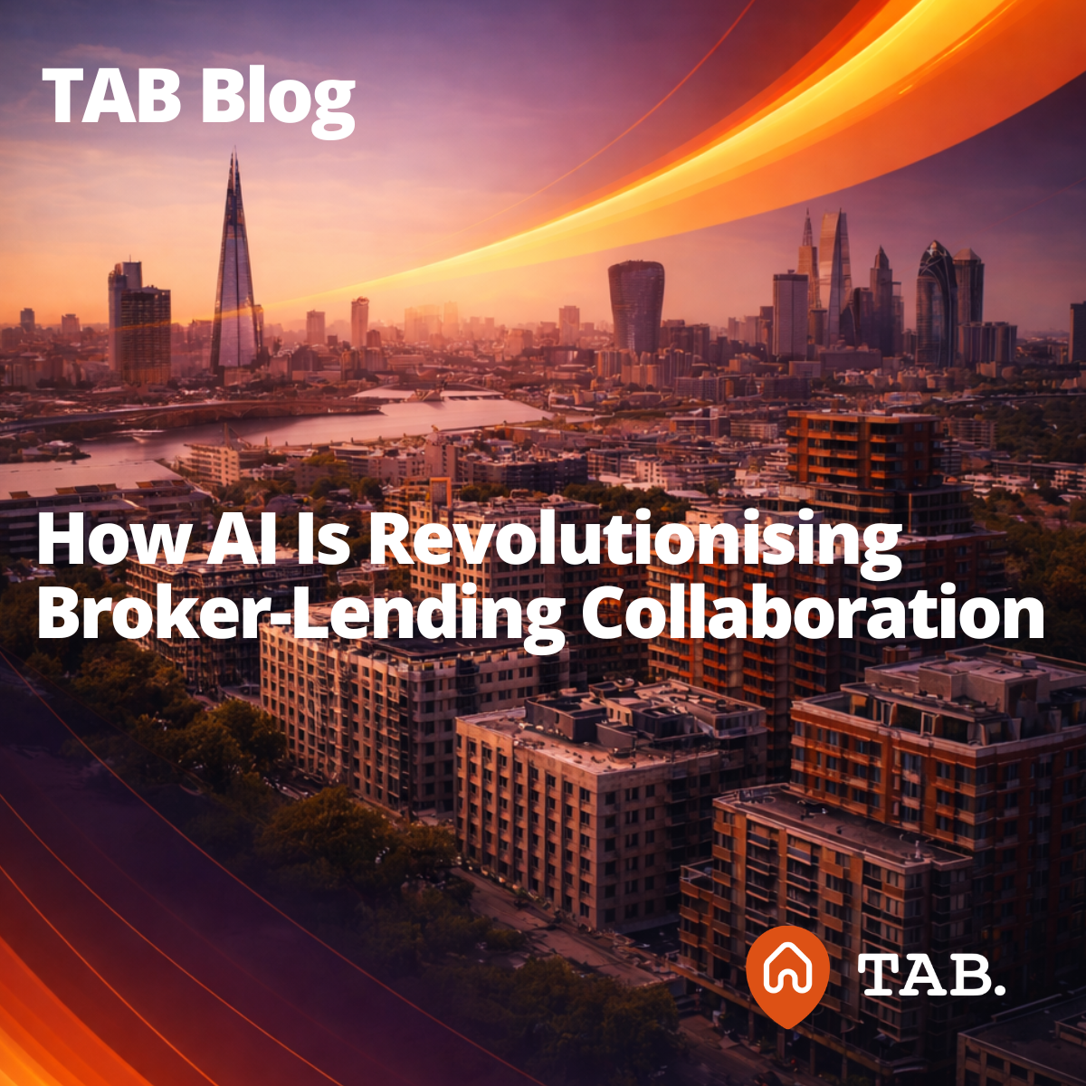 How AI is revolutionising broker-lending collaboration