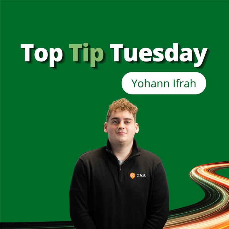 Want fast terms, here is the secret.