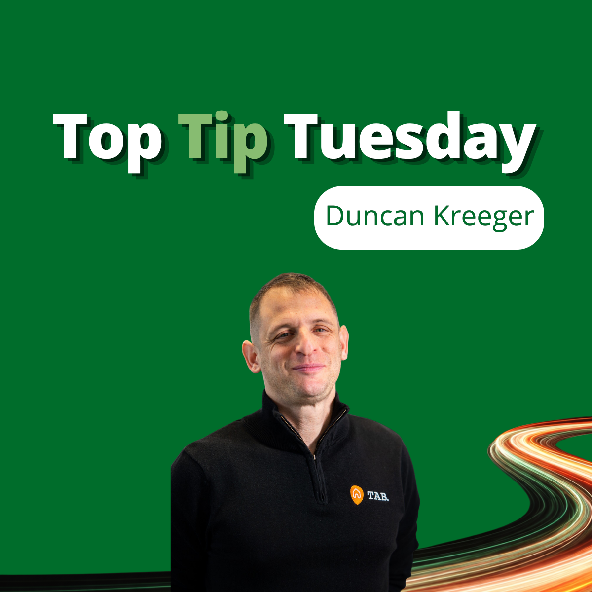 Want to speak to somebody at TAB?