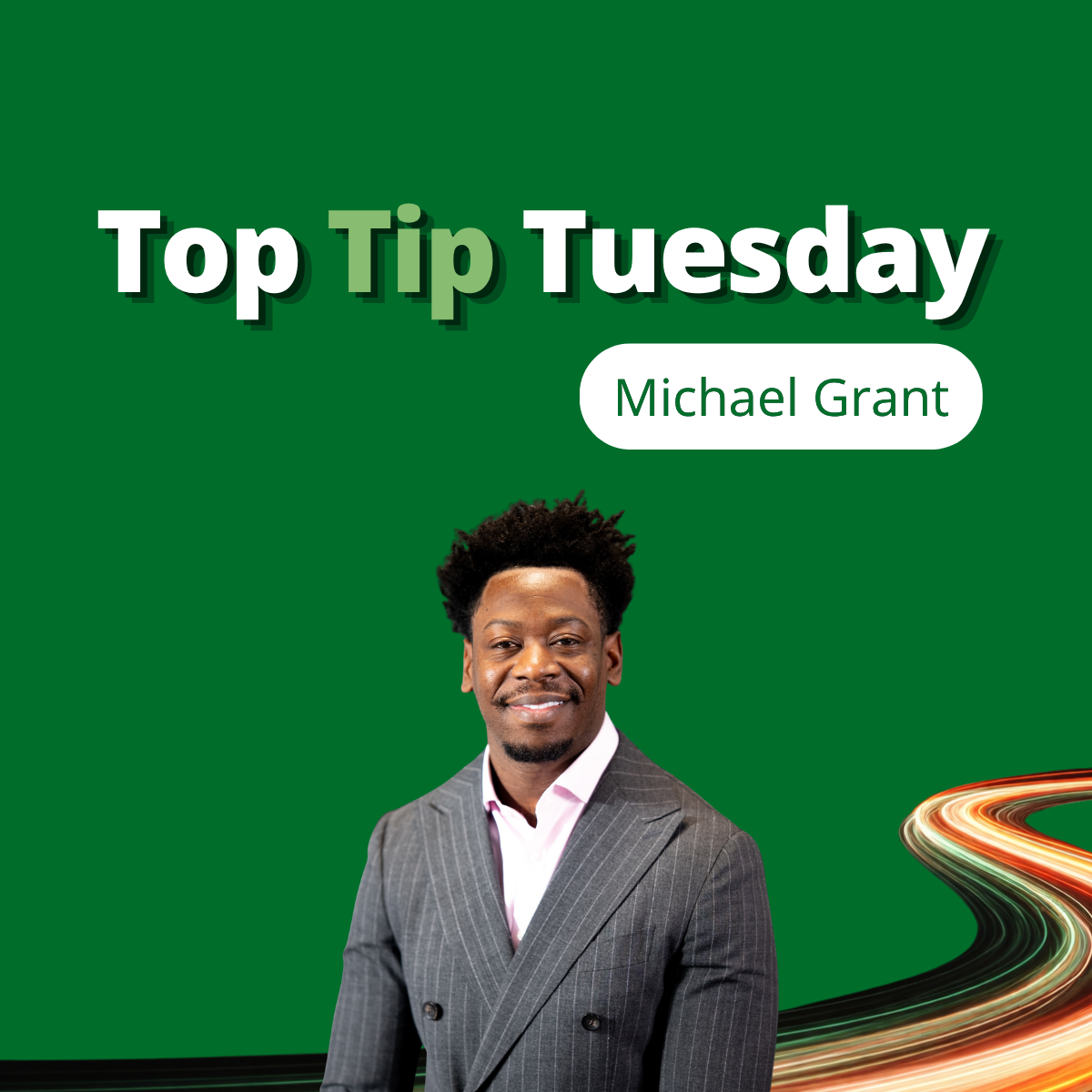 Face to face meetings matter.