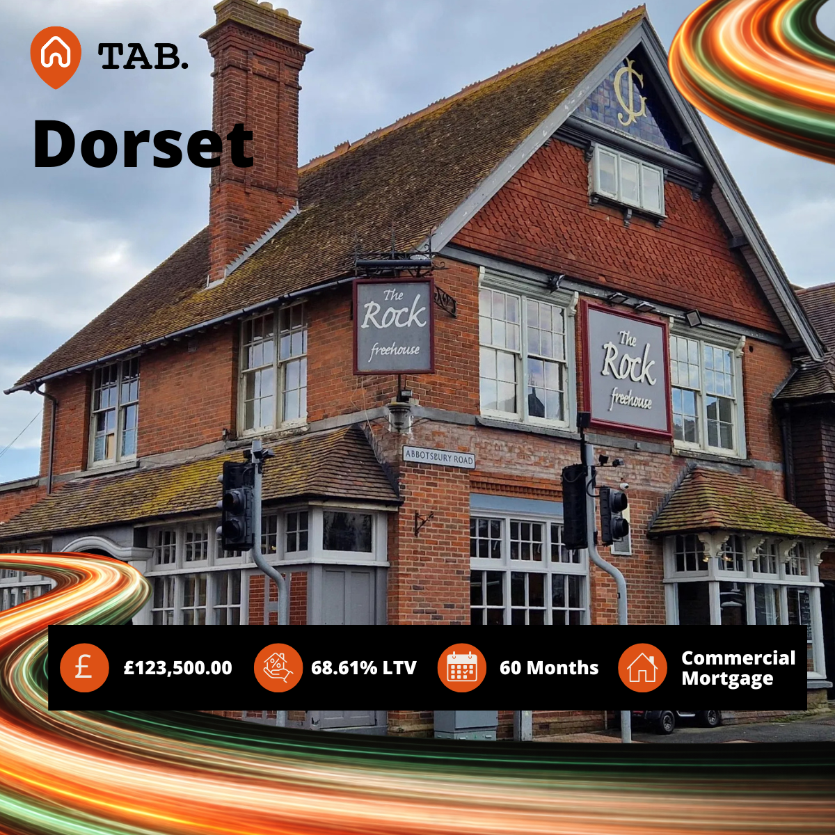 £123,500 commercial facility to unlock equity for portfolio growth